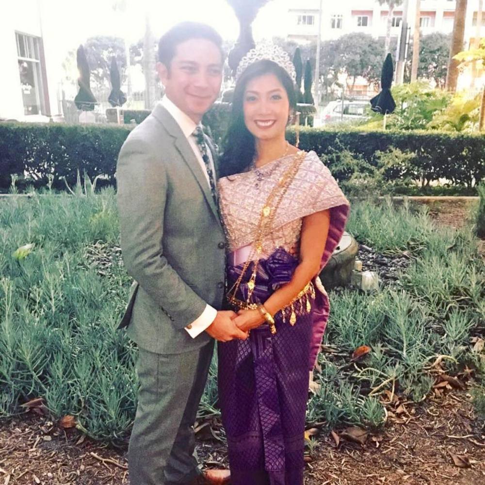 Meet your Posher, Giancarlo